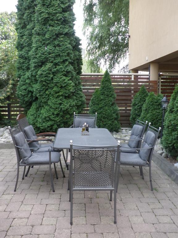 Hotel Rokoko Kassa Kültér fotó