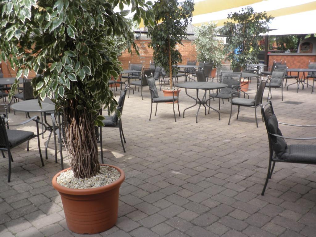 Hotel Rokoko Kassa Kültér fotó