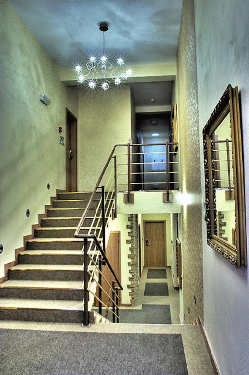 Hotel Rokoko Kassa Kültér fotó