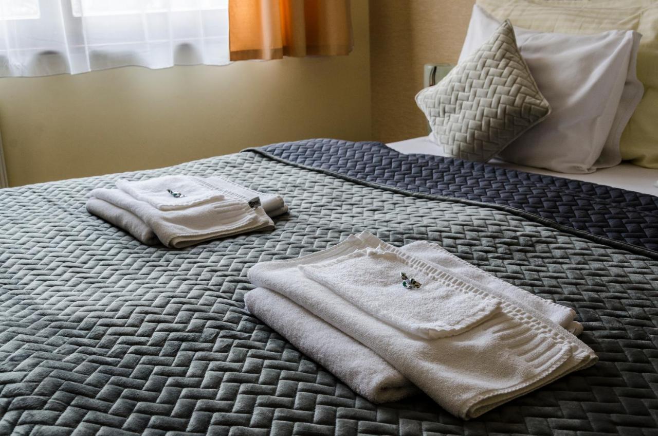 Hotel Rokoko Kassa Kültér fotó