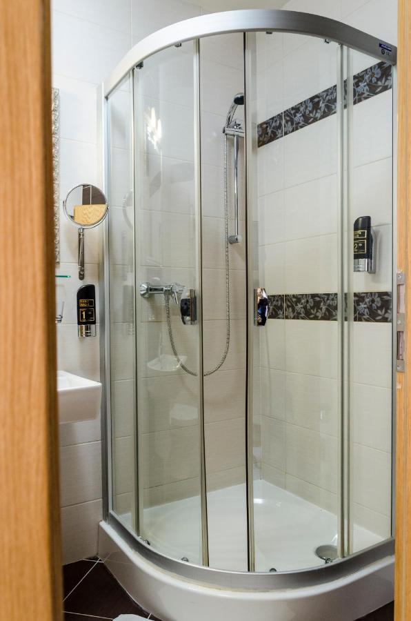 Hotel Rokoko Kassa Kültér fotó