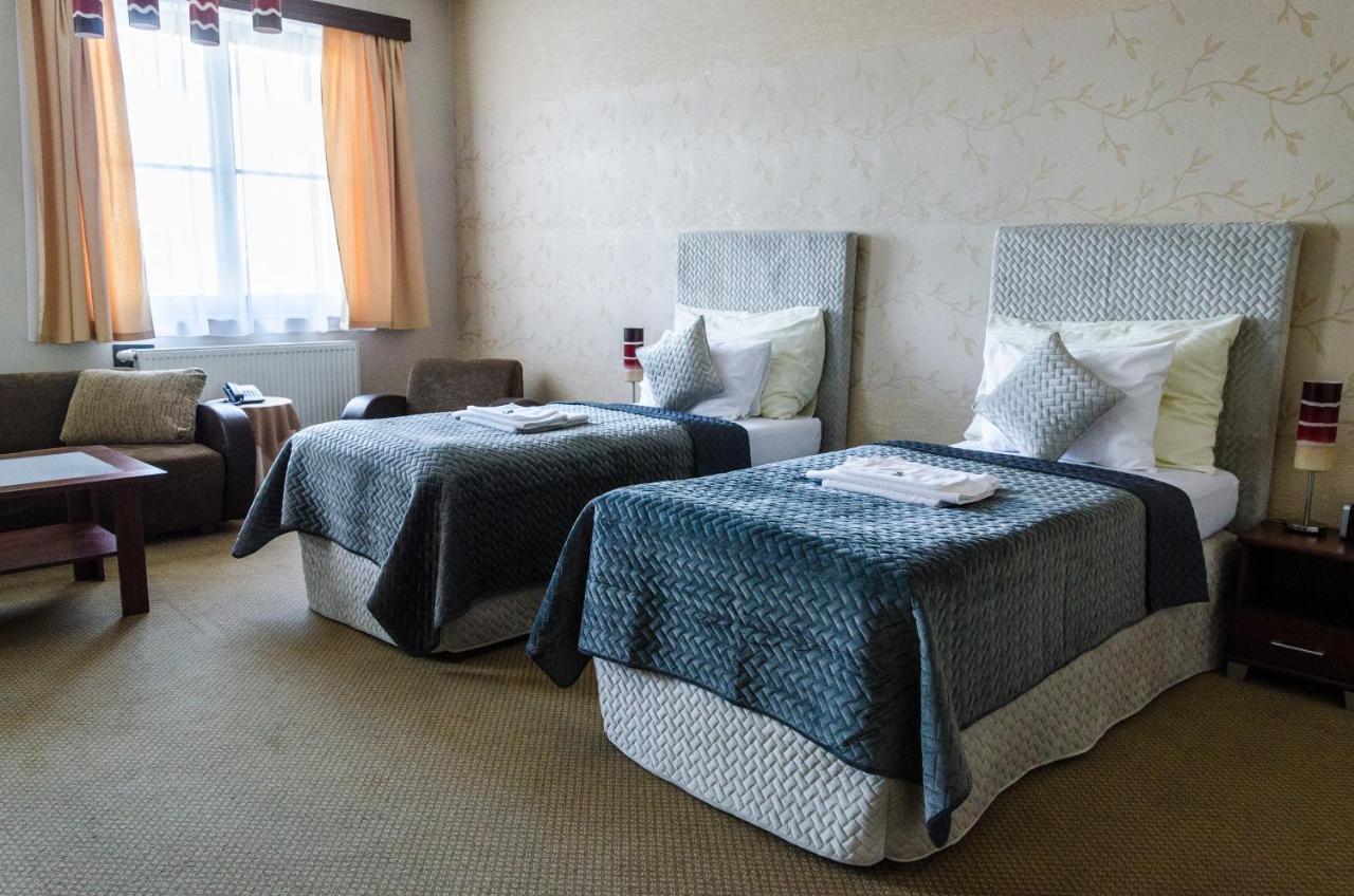 Hotel Rokoko Kassa Kültér fotó